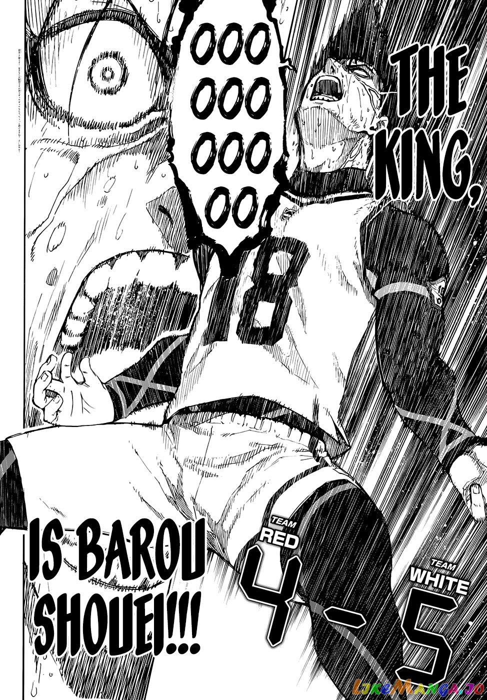 Blue Lock Chapter 66 image 23